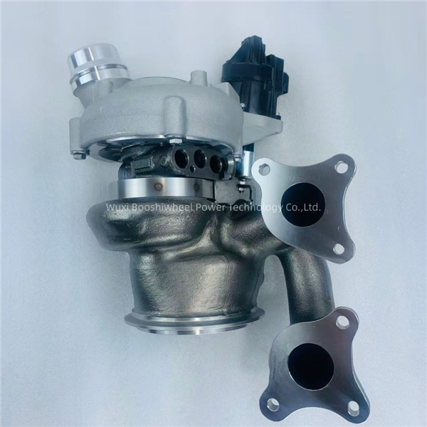 Upgrade B58 G30-770 Turbocharger 7934332 18559700043 18559880043 11657934332 Stainle Steel for Engine Supra 3.0 BMW Z4